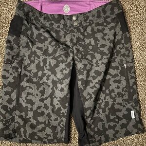 Club Ride Passage Shorts